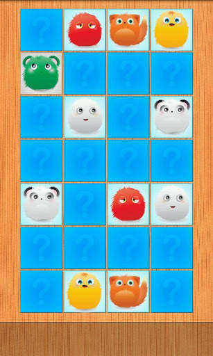 Pour les enfants KIDS match'em screenshot 7