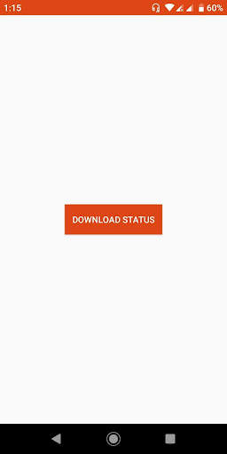 Latest Version Plus 2020 - Status Saver स्क्रीनशॉट 2