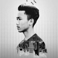 Photo Blender App - Photo Mixer icon