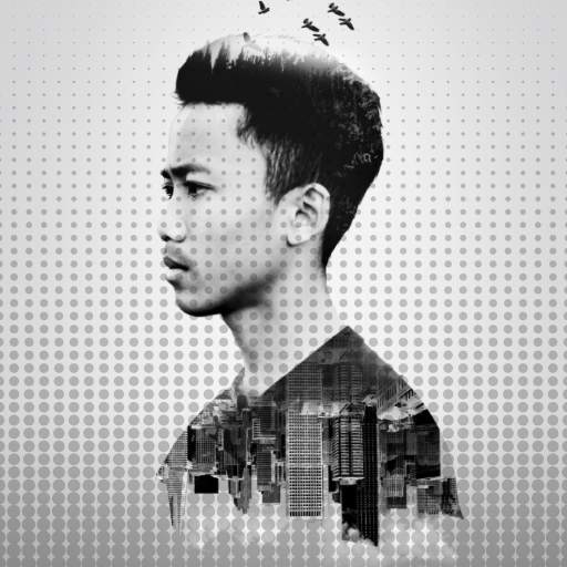Photo Blender App - Photo Mixer 1.1