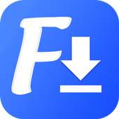 Fast Facebook video downloader - save fb video 1.0.0