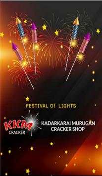 KKM Crackers screenshot 1
