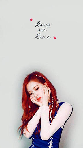 Rose Black Pink Wallpaper HD 2021 screenshot 4