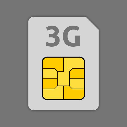 Mobile Data Switch 3.5.65