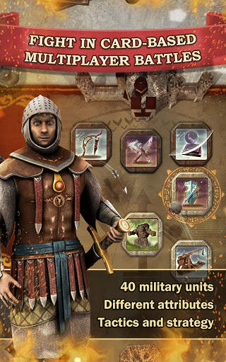 World of Kingdoms screenshot 5