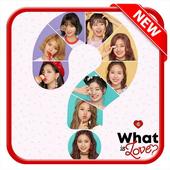 Twice Wallpaper Colection أيقونة