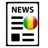 Mali News icon