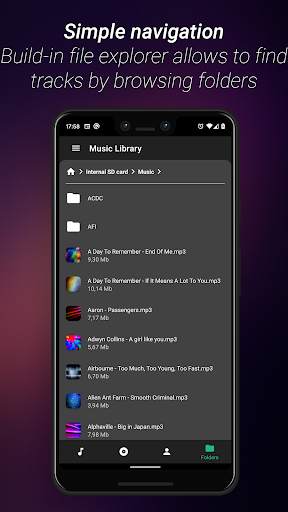 Music Tag Editor - Mp3 Tagger  screenshot 5