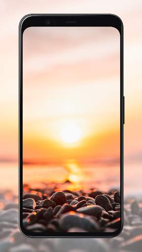 Sunrise Wallpapers screenshot 6