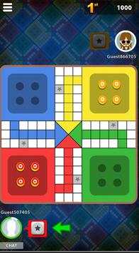 Ludo Online Master 2019 screenshot 2