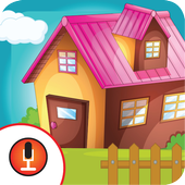 My House icon