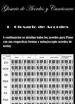 Clases De Piano screenshot 2