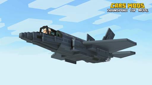 Cars Mod for Minecraft screenshot 3