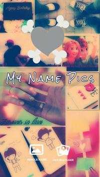 My Name Pics screenshot 2