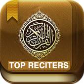 Top Quran Recitation MP3 1.0
