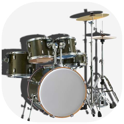Garage Virtual Real Drum 1.7