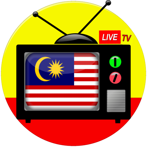 TV Malaysia - Semua Saluran TV Langsung icon