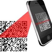 ikon B-APP Barcode Scanner