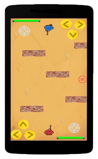 2PLAY - Games for 2 players स्क्रीनशॉट 6