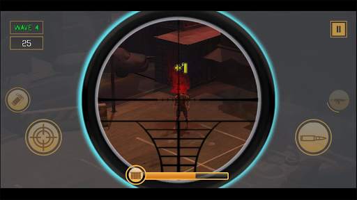 Sniper screenshot 2
