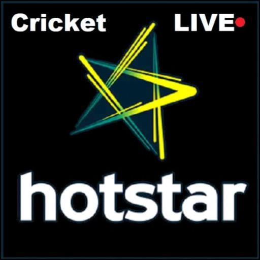 Hotstar Live TV - Hotstar Cricket TV Guide icon