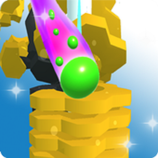 Ball Breaker Pro icon