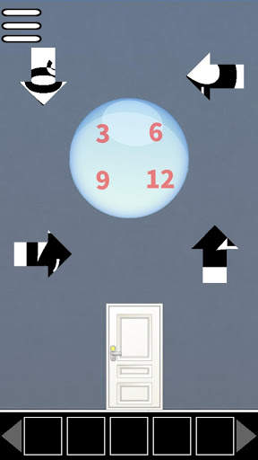 【Stage clear type escape game】 Purple screenshot 7