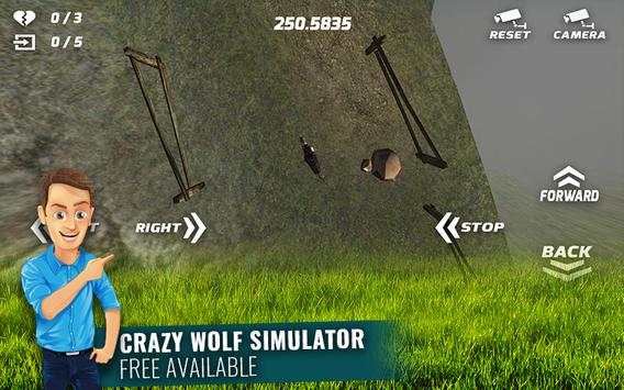 Wolf Game screenshot 3
