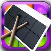 Electro Drums Pad Dj Mix 1.6