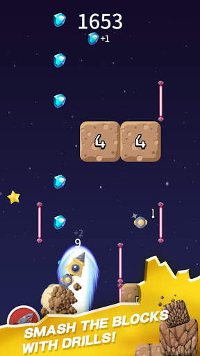 Drill Crush screenshot 3