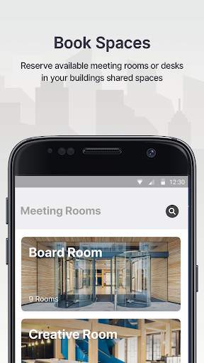 District screenshot 5
