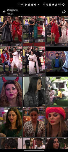 Moj - Snack on Indian Short Videos | Made in India screenshot 6