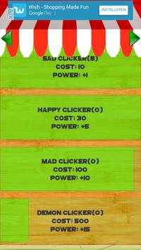 Money Clicker स्क्रीनशॉट 3