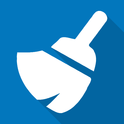 Cleaner System: Booster, Optimize &amp; Clean junk icon