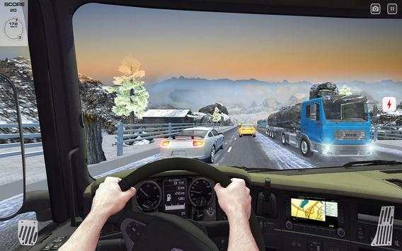 Racing Dalam Bus 🚍 screenshot 12