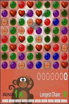 Jewels Crush Top screenshot 3