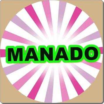 Lagu Manado Offline Lengkap screenshot 2