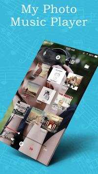 My Photo Music Player screenshot 2