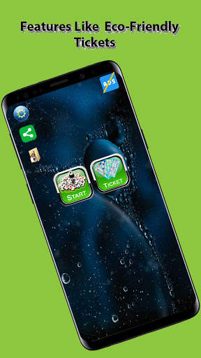 Tambola Housie With Ticket screenshot 1