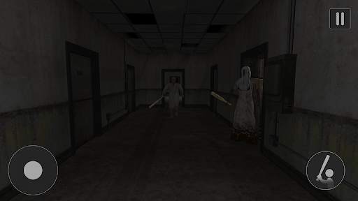 Granny Games Chapter 2 screenshot 1