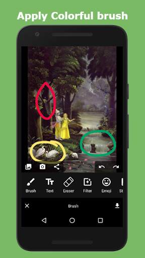 Photo Editor - Image Editor screenshot 3