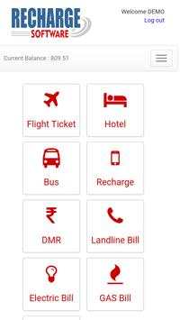 PayTM Recharge Software (B2C) screenshot 2
