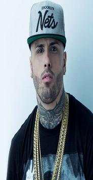 Nicky Jam screenshot 6