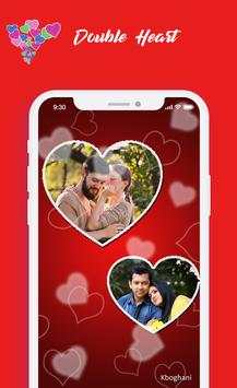 Love Photo Frames : Romantic Love Photo Frames 2 تصوير الشاشة