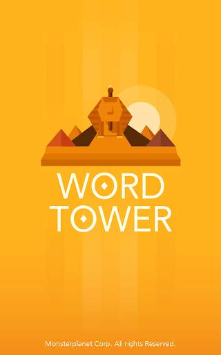 Word Tower - Divertido puzzle screenshot 11