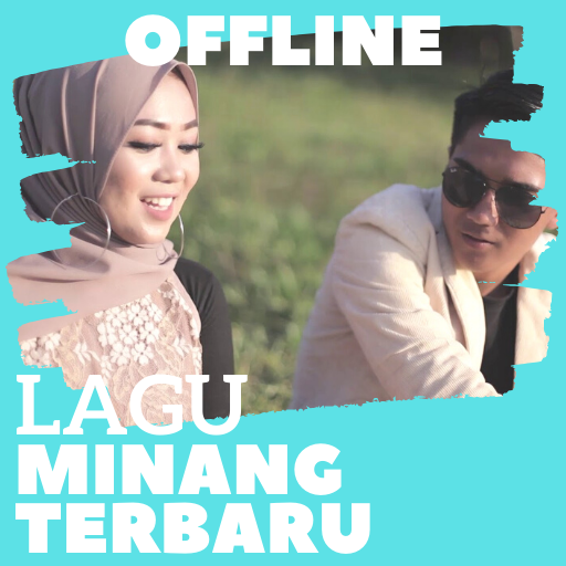 Lagu Minang Terbaru Offline icon