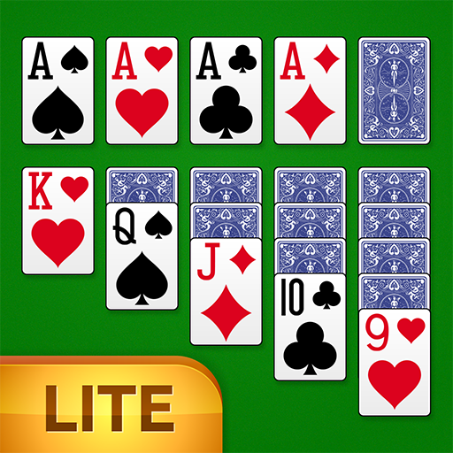 Solitaire Lite icon
