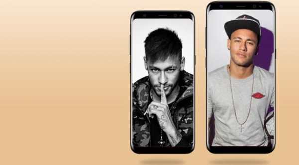 Neymar Wallpapers HD screenshot 3