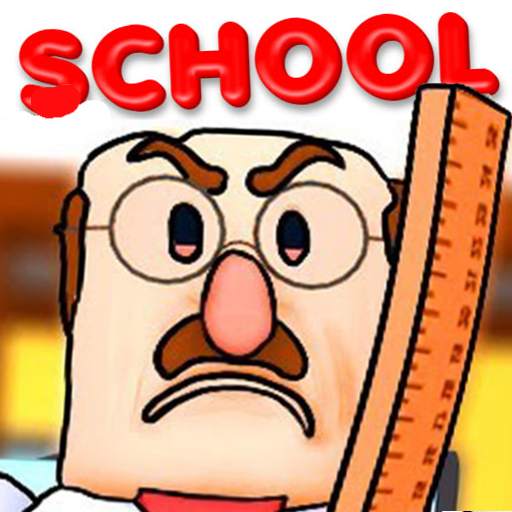 Teacher Escape Mod for Roblox 6