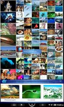 Photo Gallery (Fish Bowl) screenshot 6
